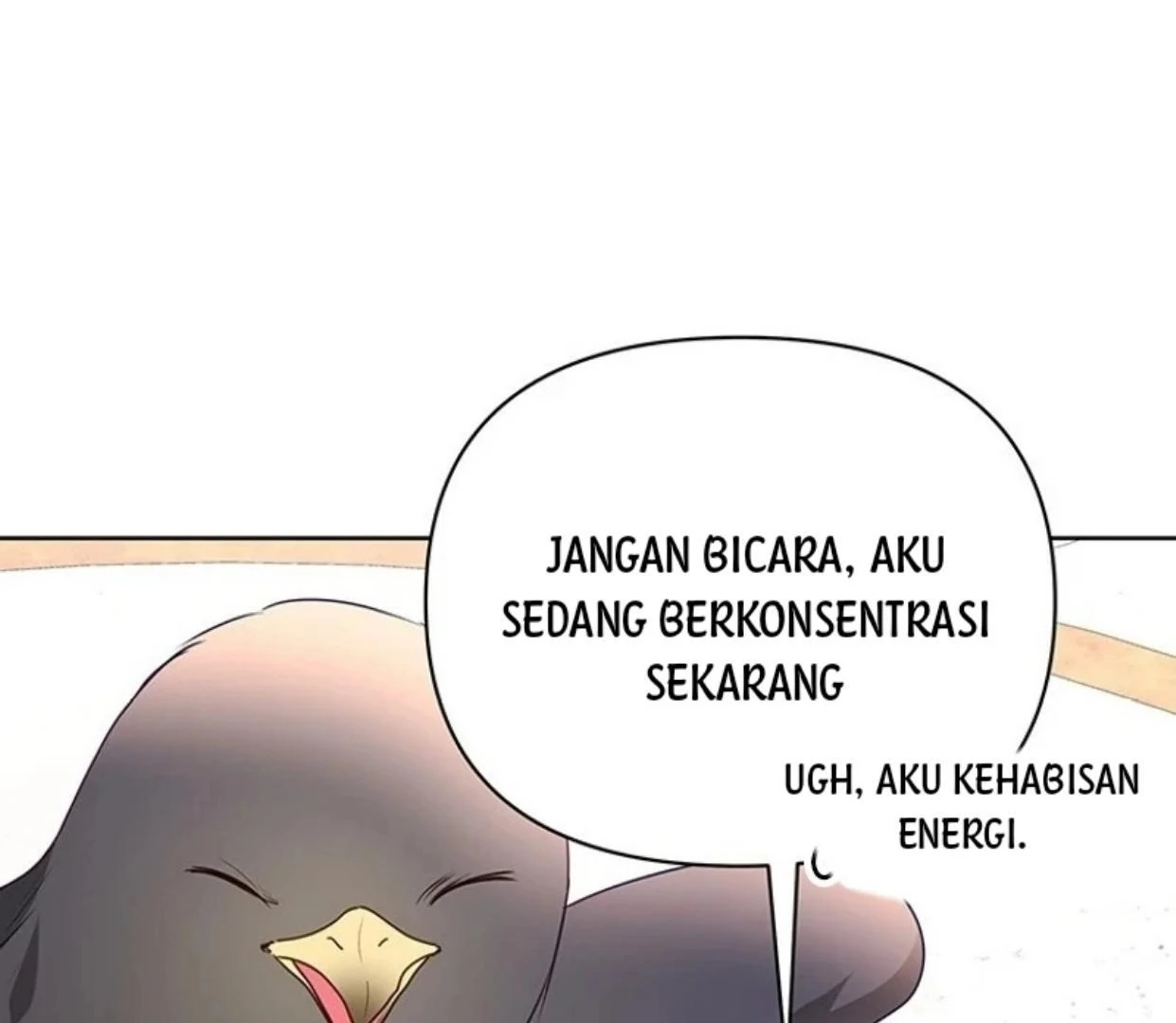 A Strange But Effective Villainess Life Chapter 11 Gambar 140