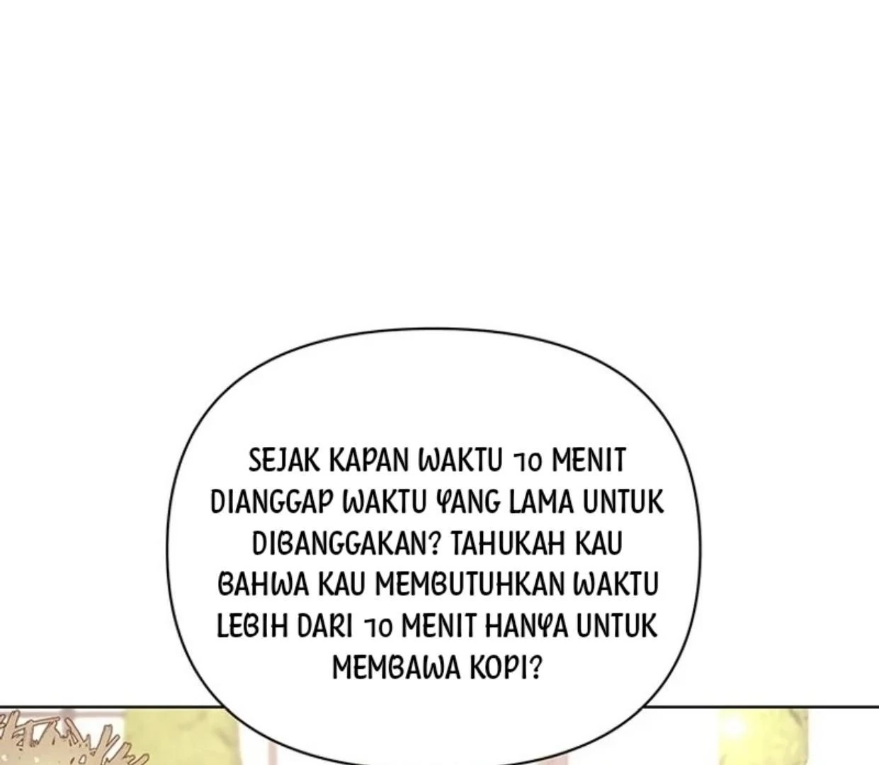 A Strange But Effective Villainess Life Chapter 11 Gambar 155