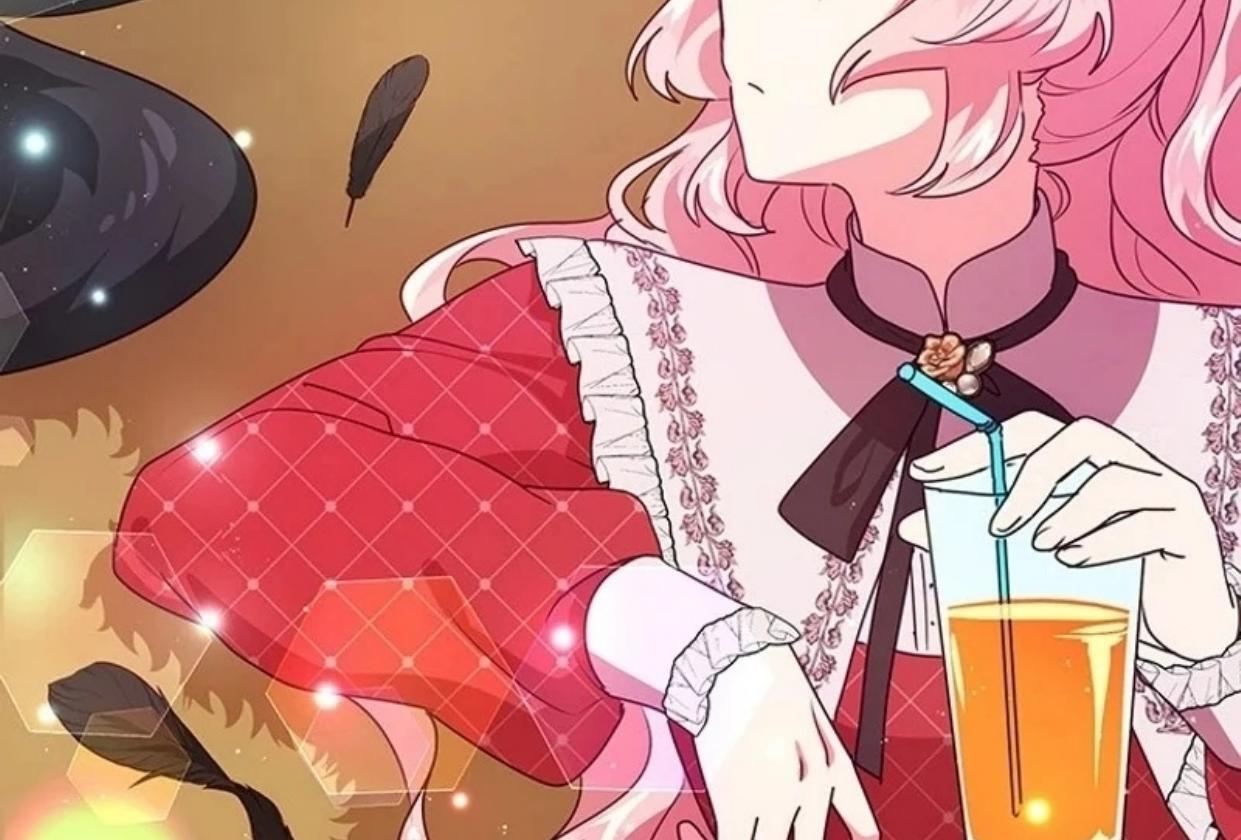 A Strange But Effective Villainess Life Chapter 11 Gambar 161