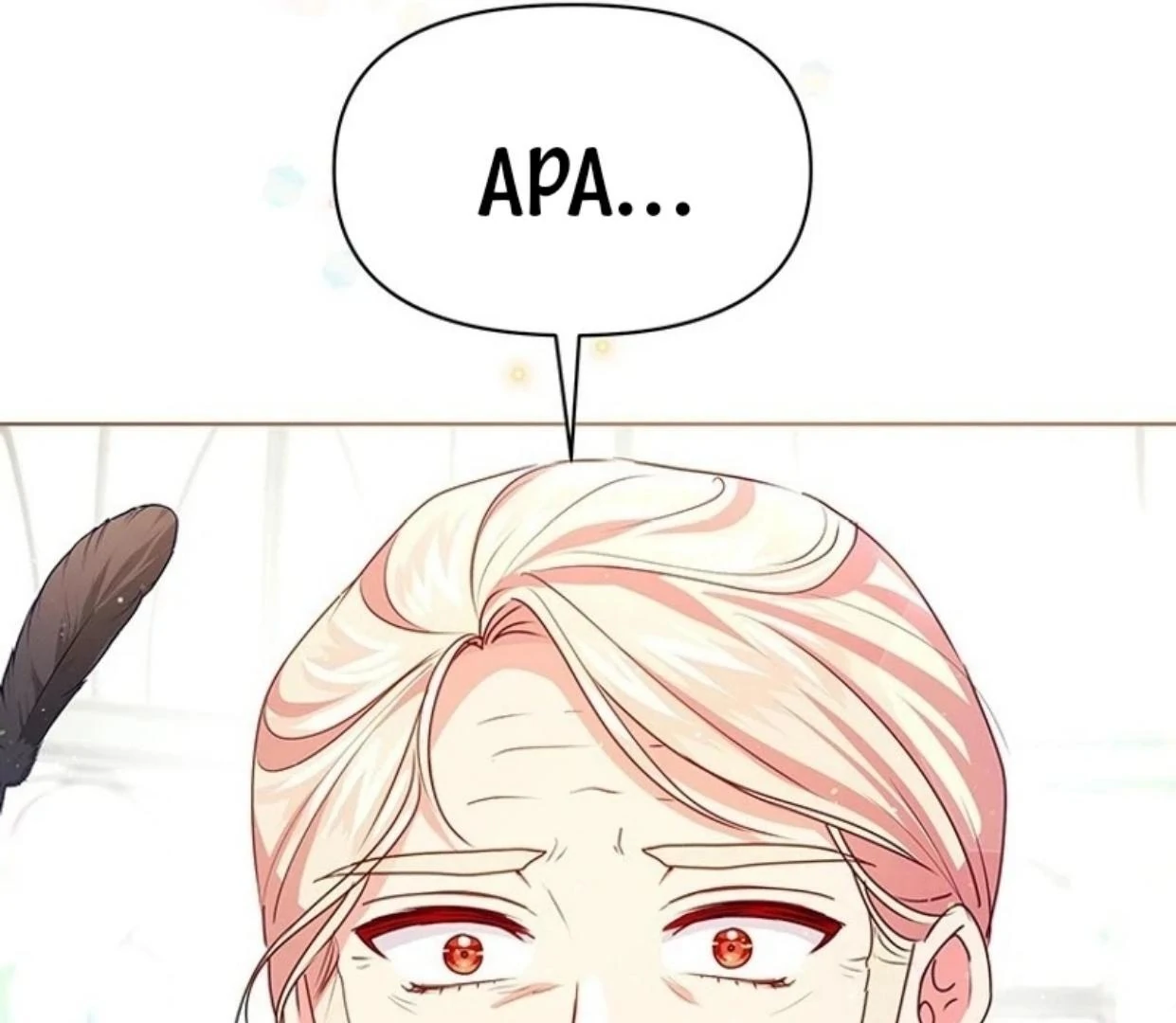 A Strange But Effective Villainess Life Chapter 11 Gambar 175