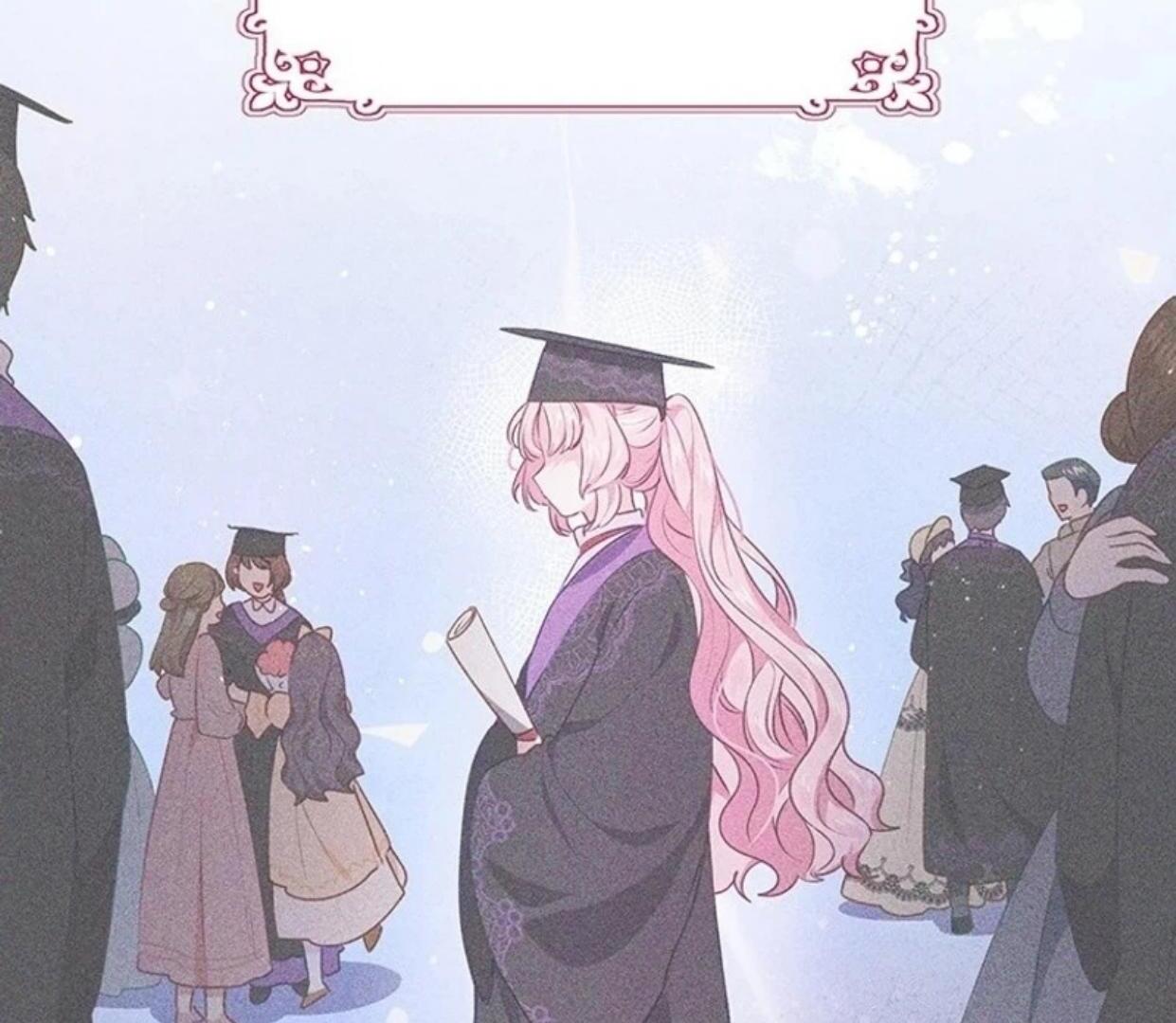 A Strange But Effective Villainess Life Chapter 11 Gambar 184