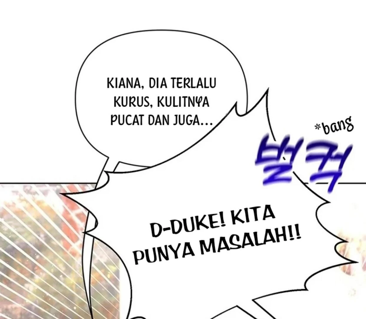 A Strange But Effective Villainess Life Chapter 11 Gambar 25