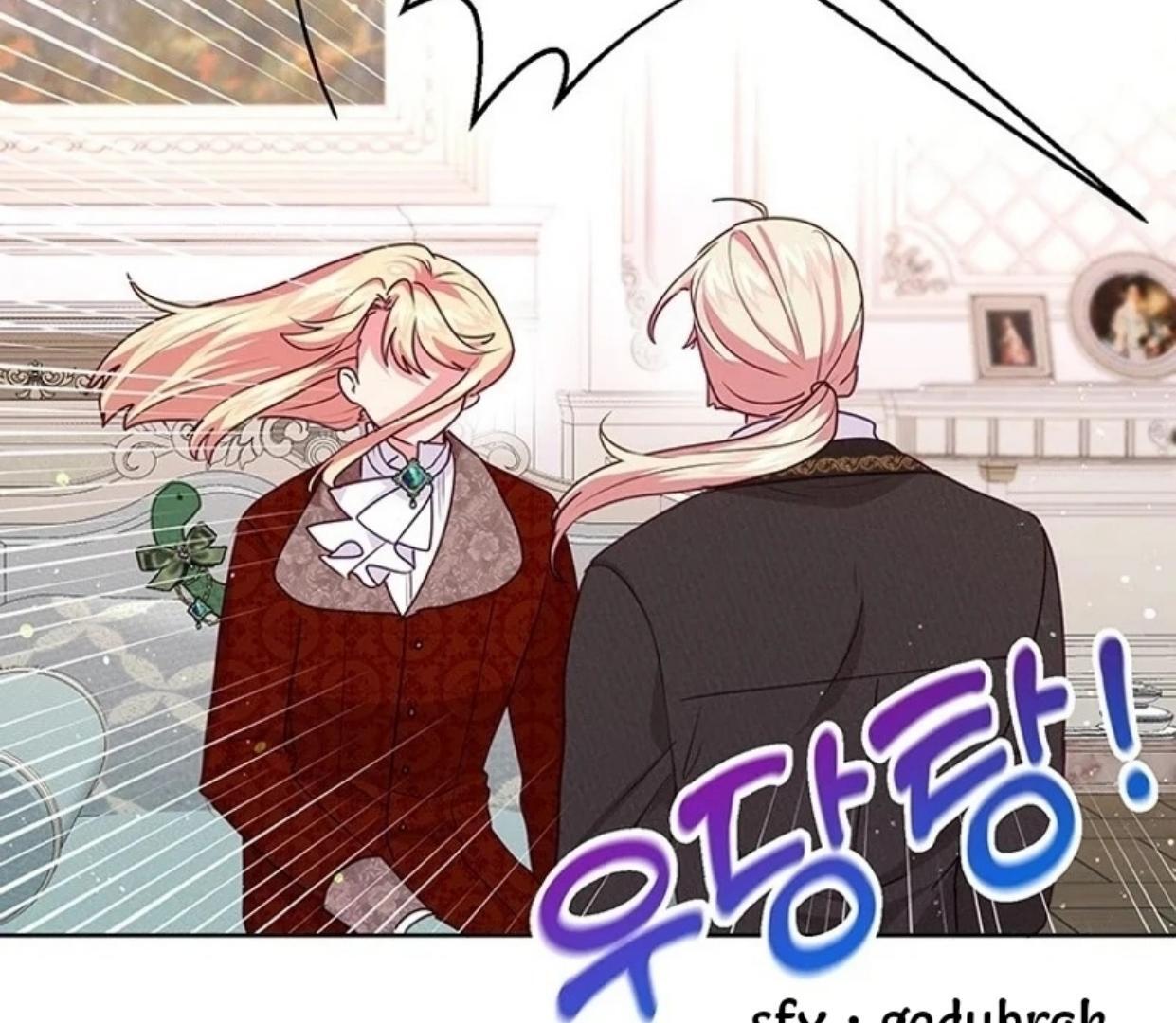 A Strange But Effective Villainess Life Chapter 11 Gambar 26