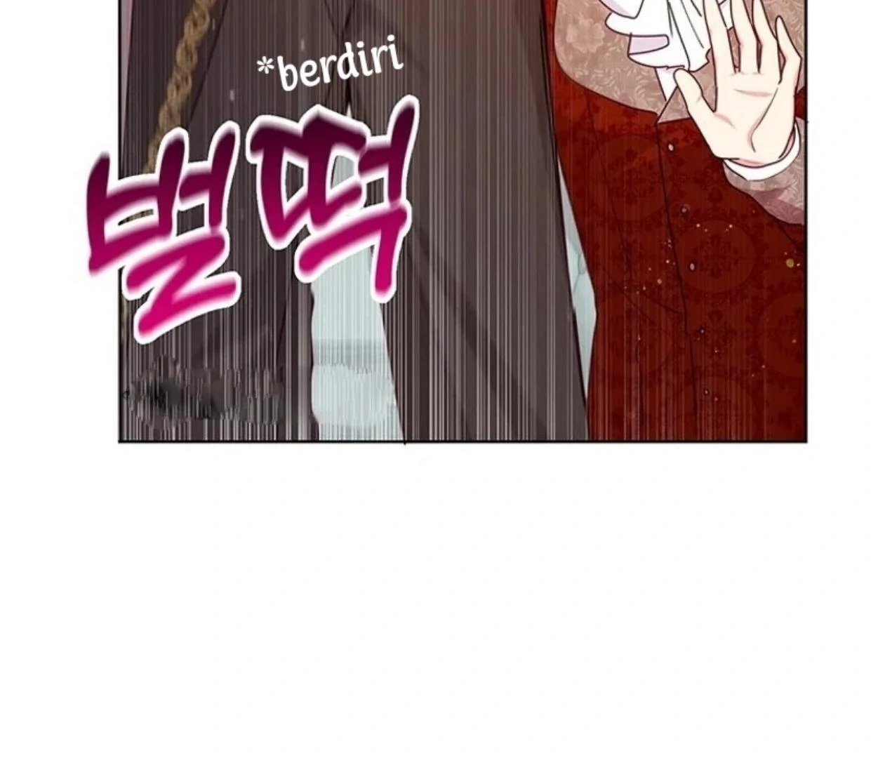 A Strange But Effective Villainess Life Chapter 11 Gambar 39