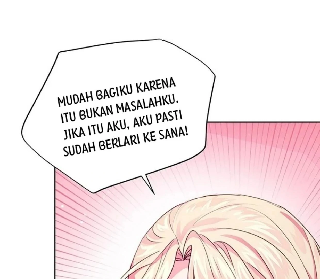 A Strange But Effective Villainess Life Chapter 11 Gambar 43