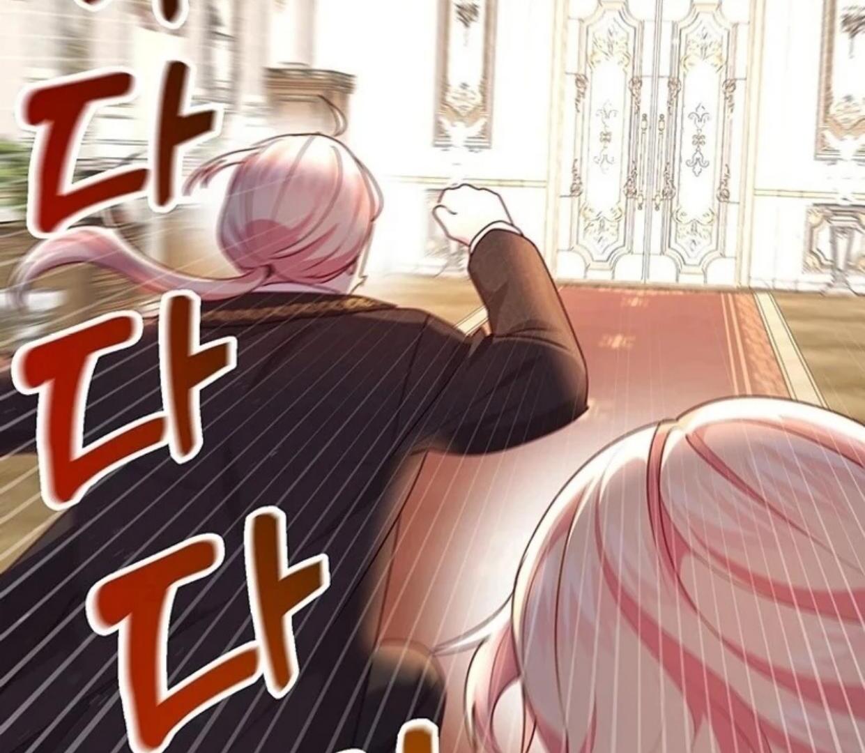 A Strange But Effective Villainess Life Chapter 11 Gambar 49