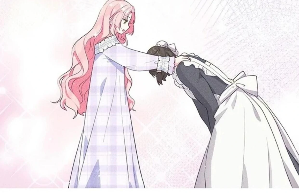 A Strange But Effective Villainess Life Chapter 11 Gambar 72