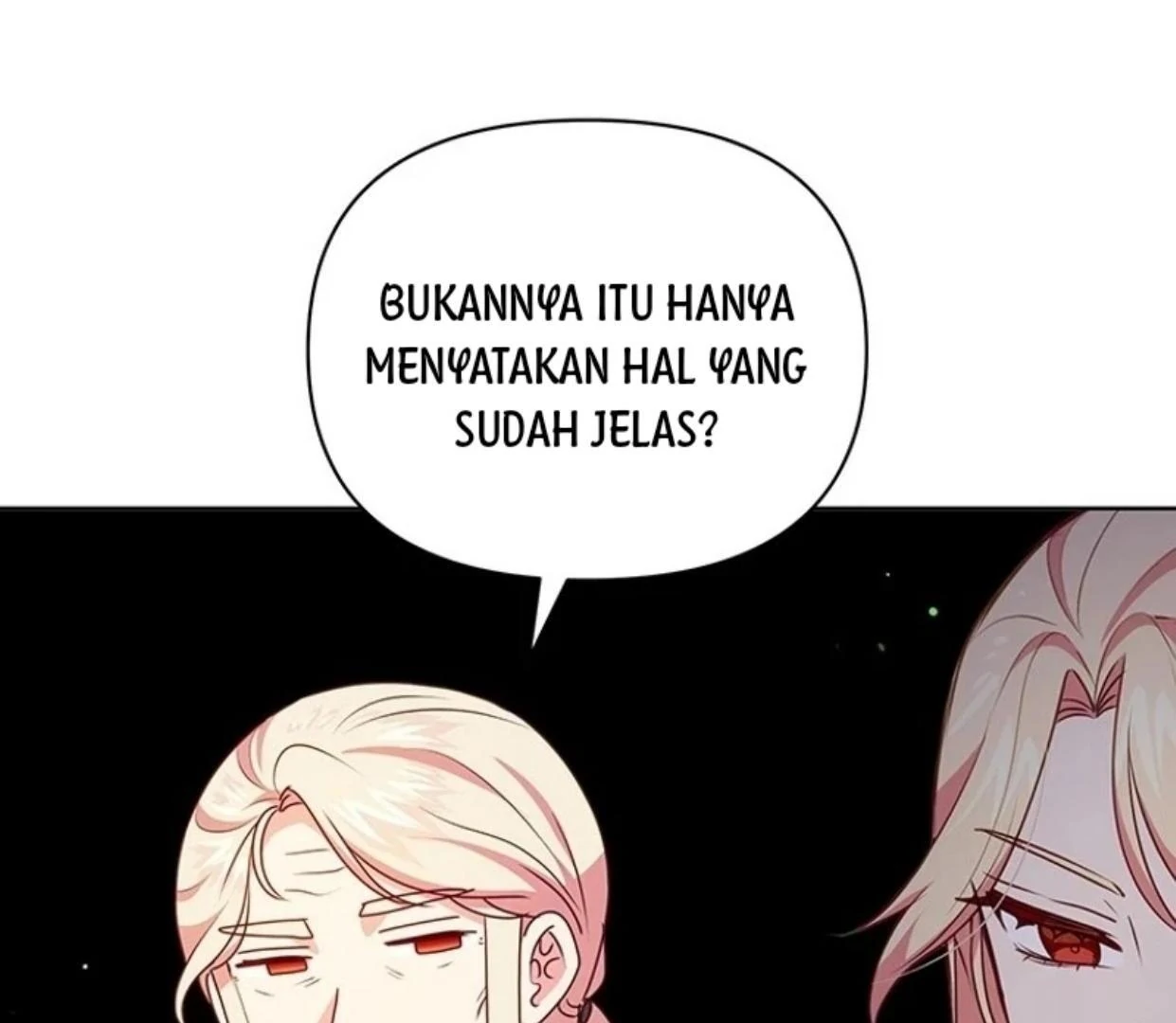 A Strange But Effective Villainess Life Chapter 11 Gambar 77