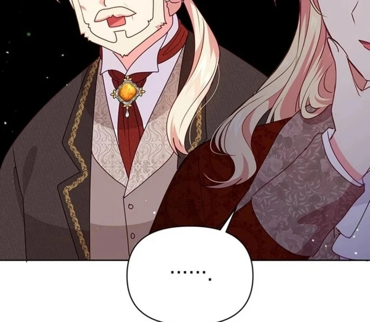 A Strange But Effective Villainess Life Chapter 11 Gambar 78