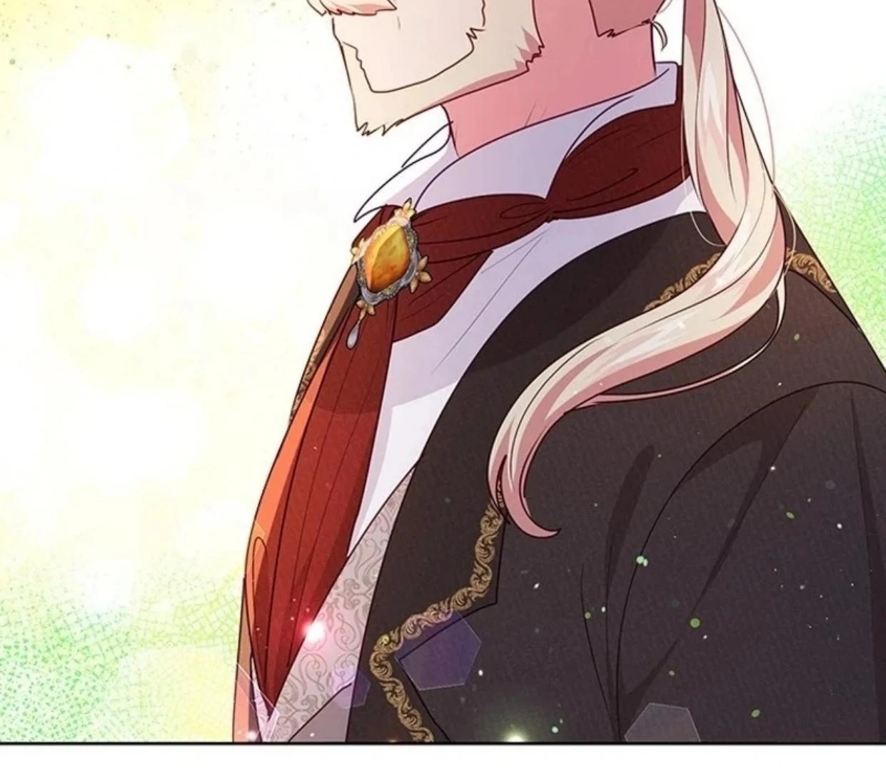 A Strange But Effective Villainess Life Chapter 11 Gambar 84