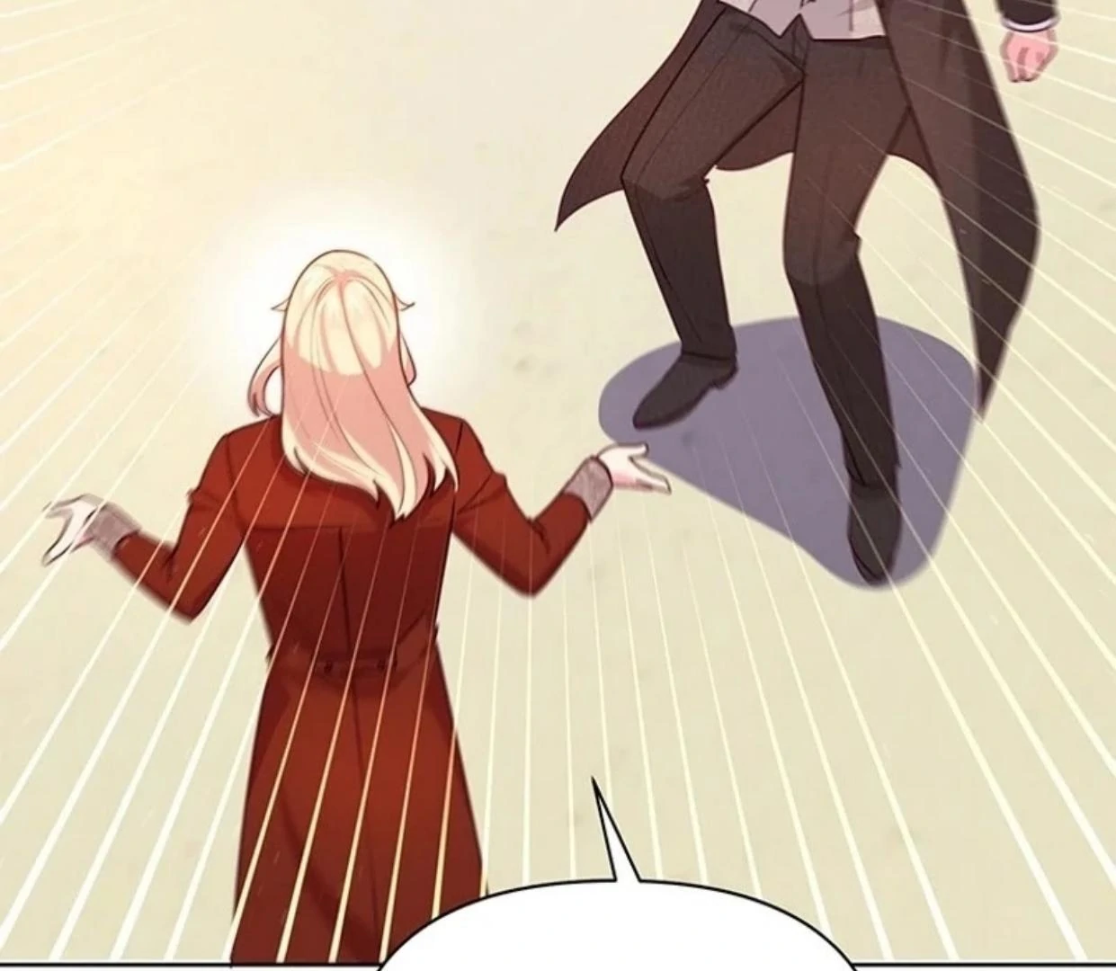 A Strange But Effective Villainess Life Chapter 11 Gambar 97