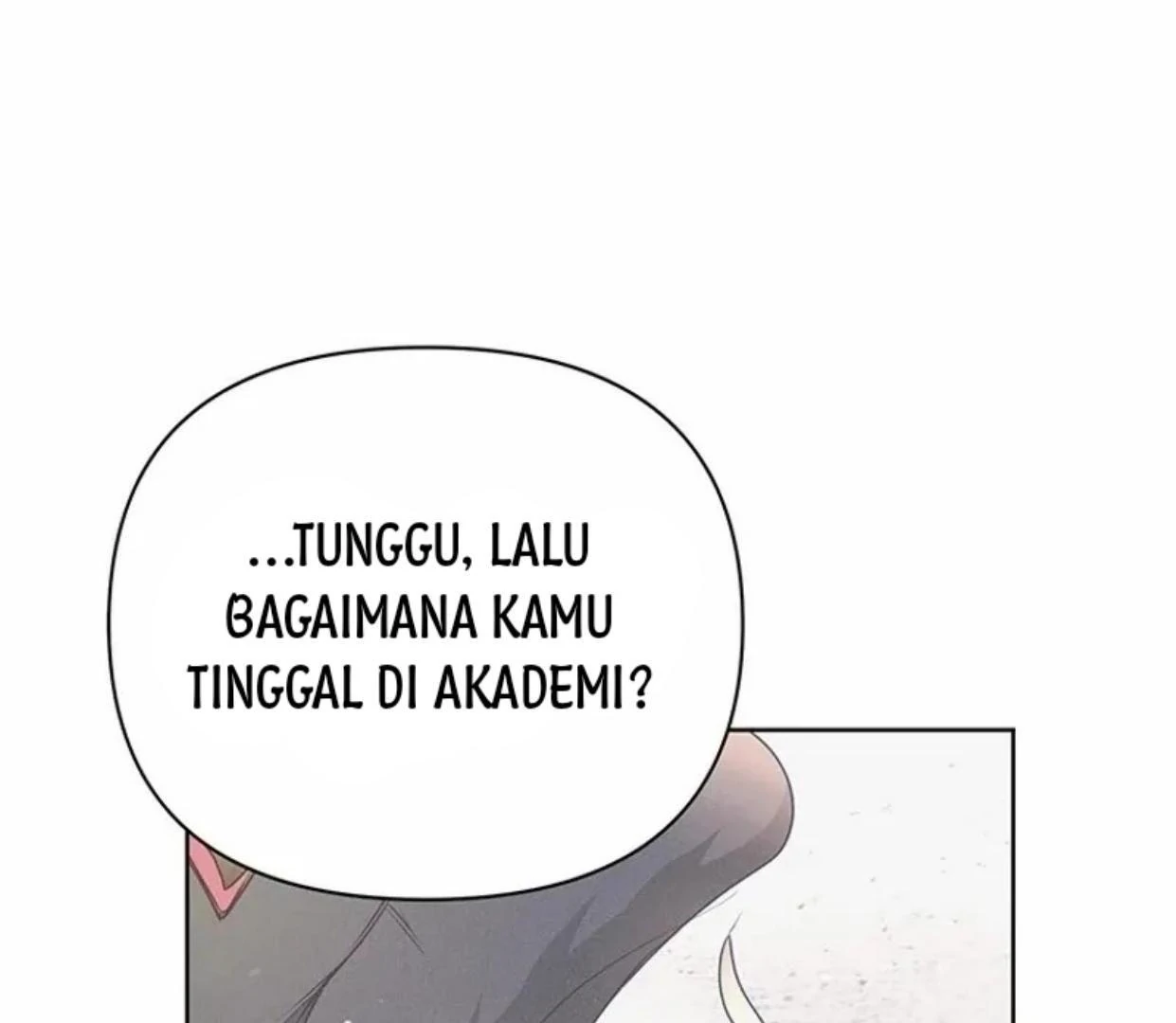 A Strange But Effective Villainess Life Chapter 12 Gambar 107