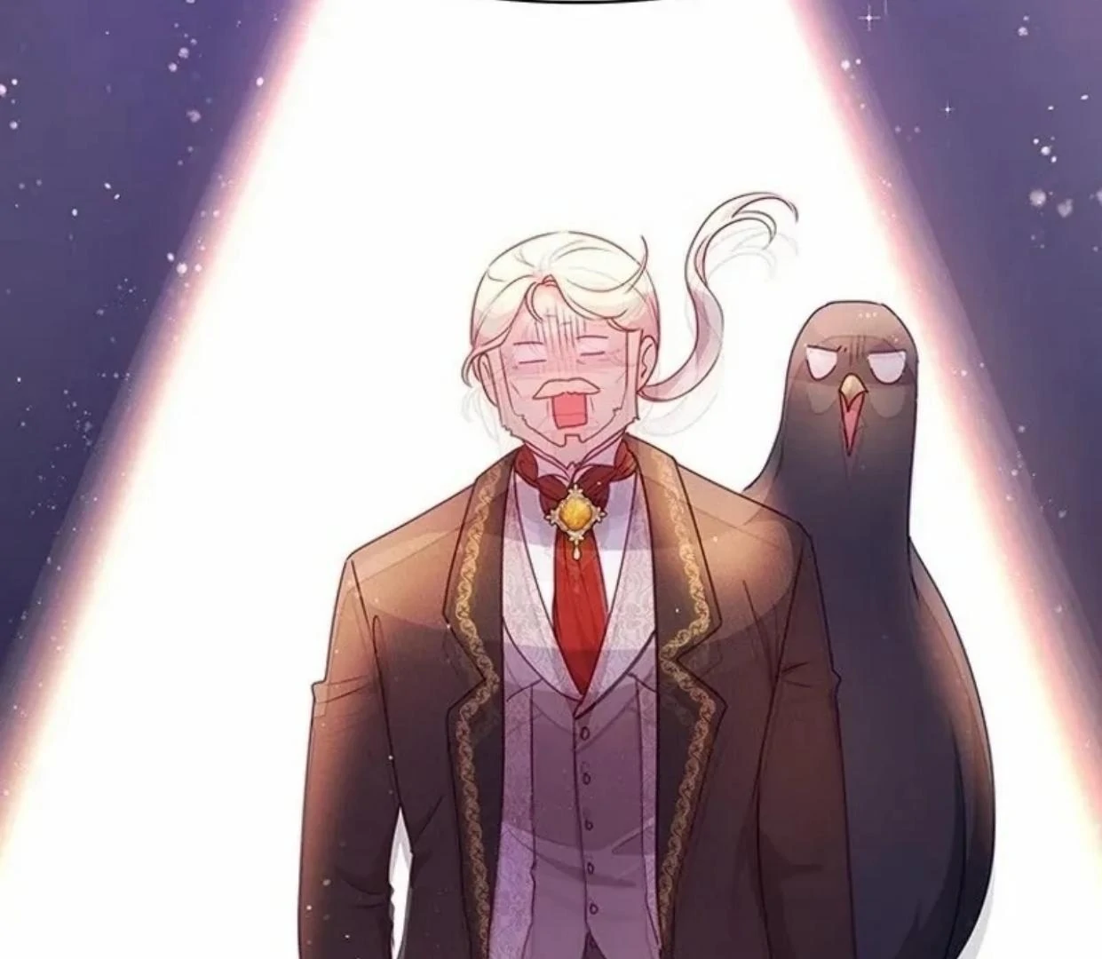 A Strange But Effective Villainess Life Chapter 12 Gambar 120