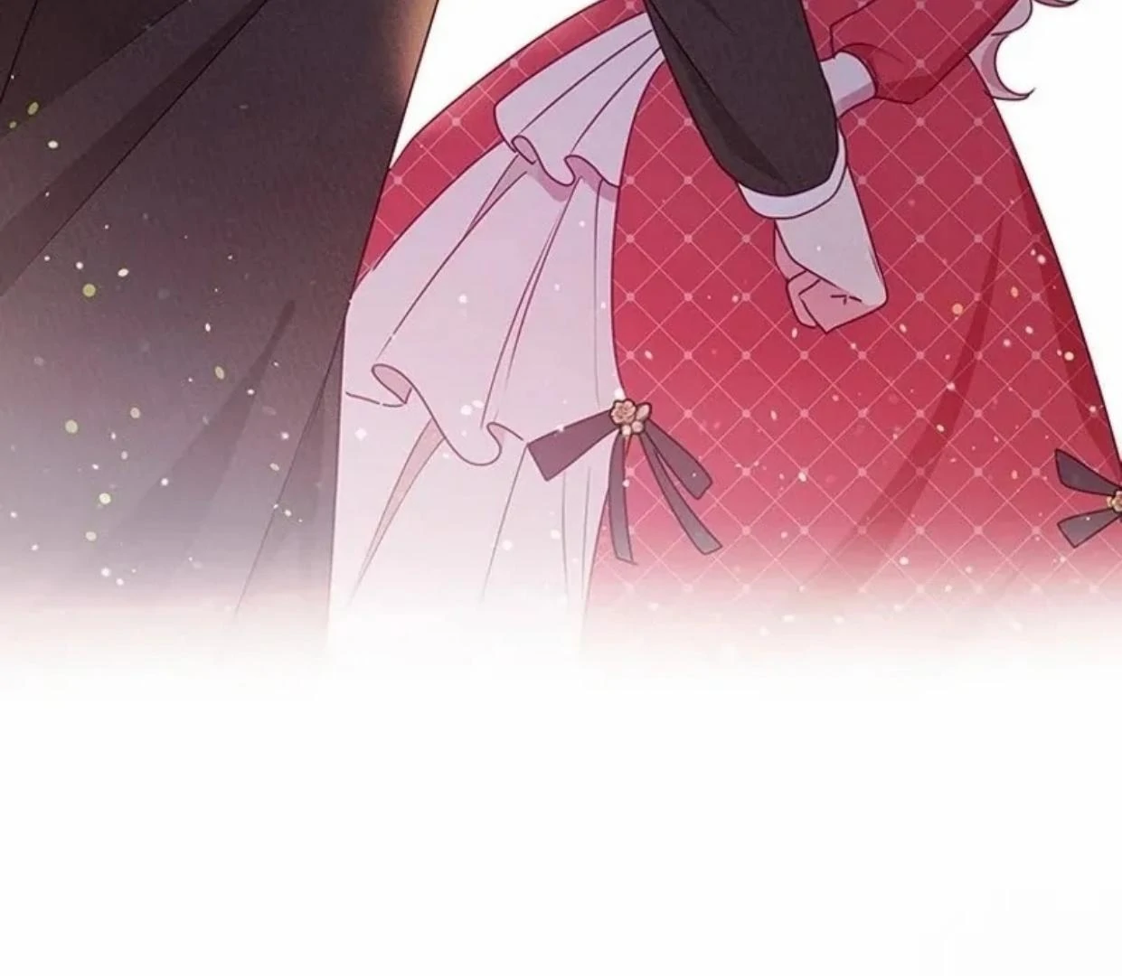 A Strange But Effective Villainess Life Chapter 12 Gambar 135