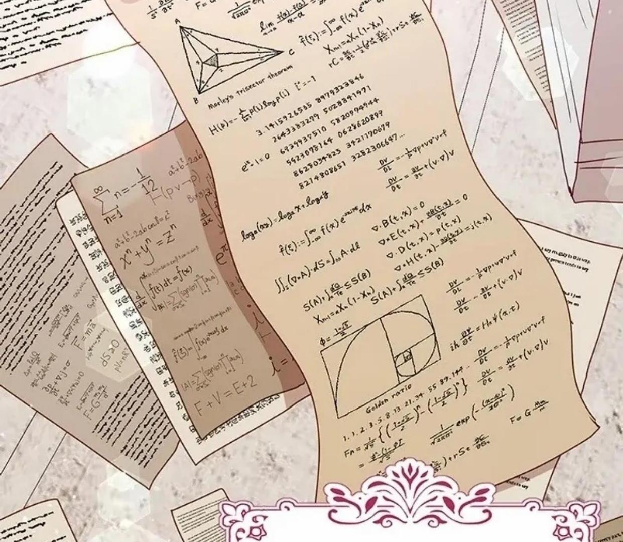 A Strange But Effective Villainess Life Chapter 12 Gambar 13