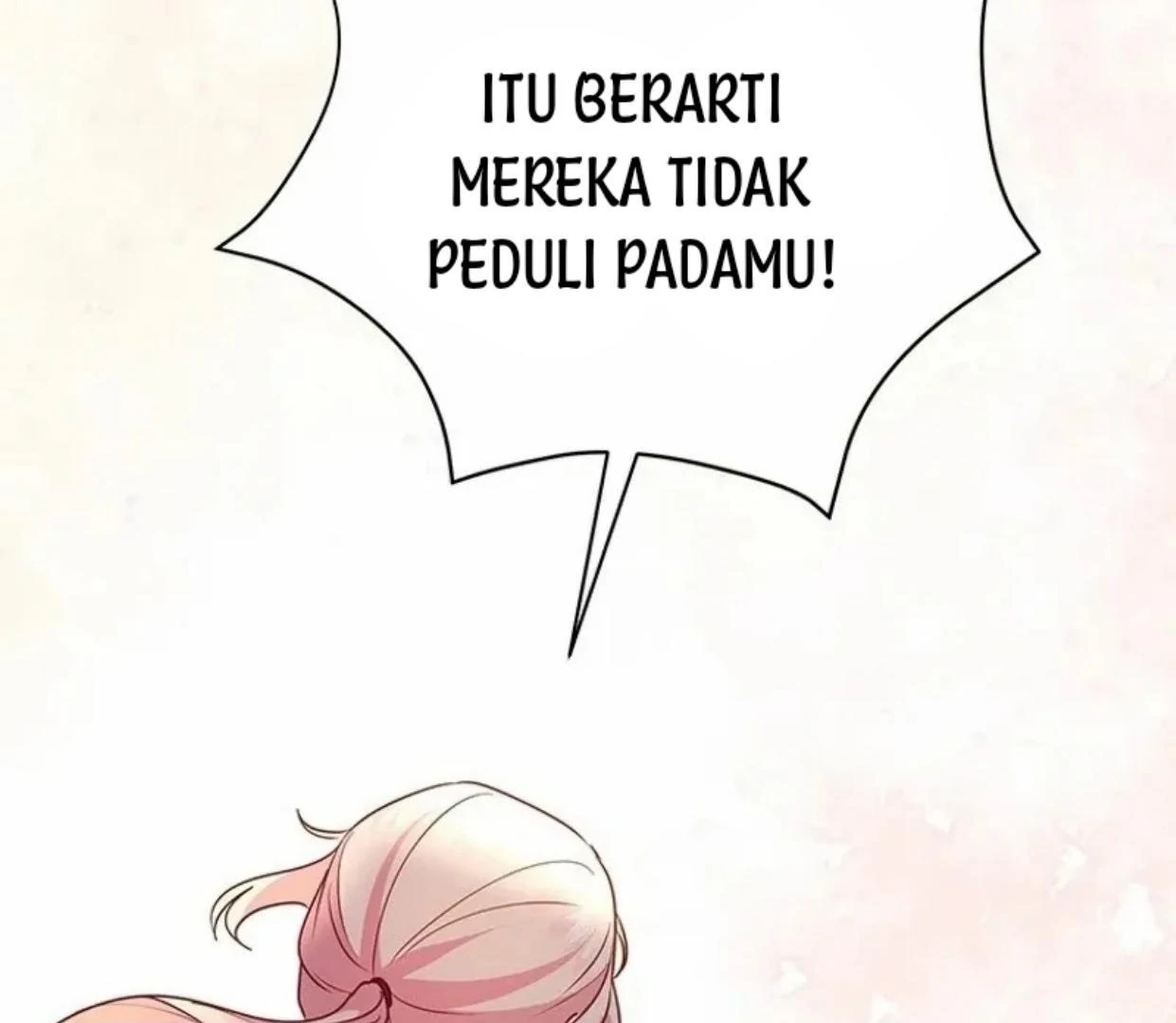 A Strange But Effective Villainess Life Chapter 12 Gambar 133