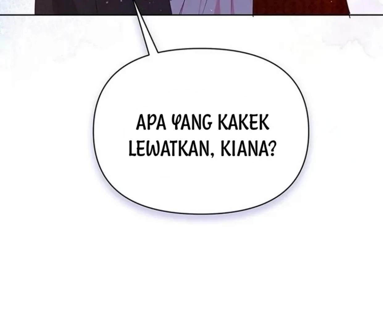 A Strange But Effective Villainess Life Chapter 12 Gambar 155