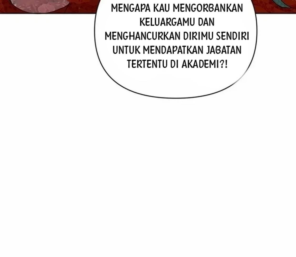 A Strange But Effective Villainess Life Chapter 12 Gambar 164