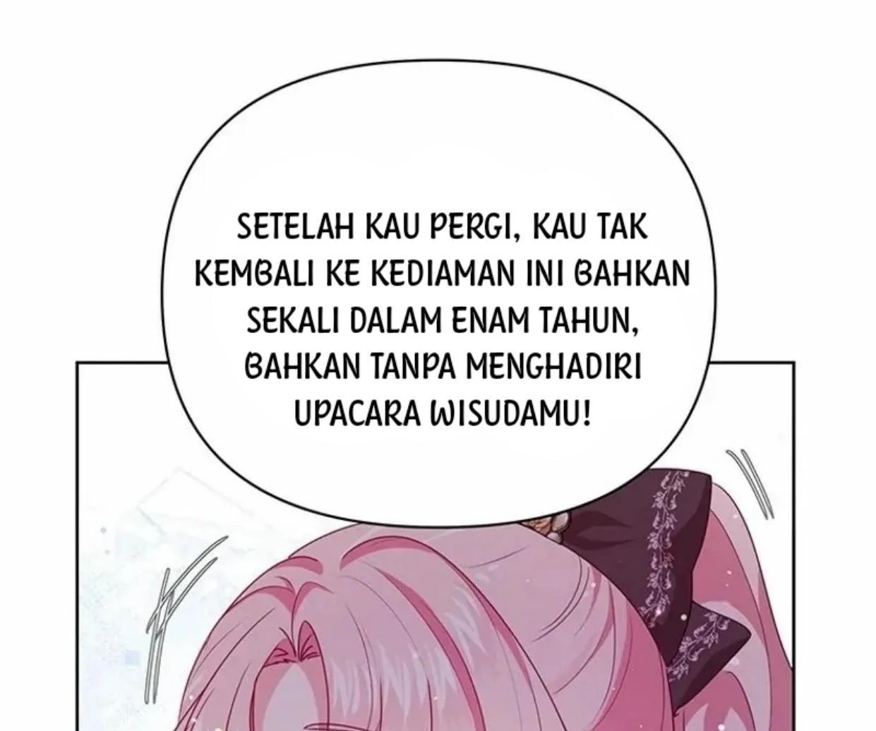 A Strange But Effective Villainess Life Chapter 12 Gambar 165