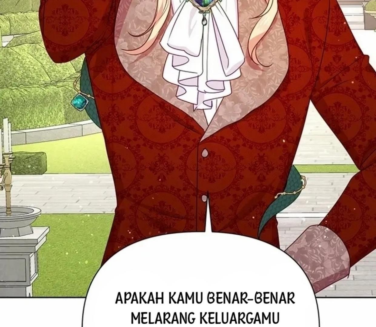 A Strange But Effective Villainess Life Chapter 12 Gambar 169