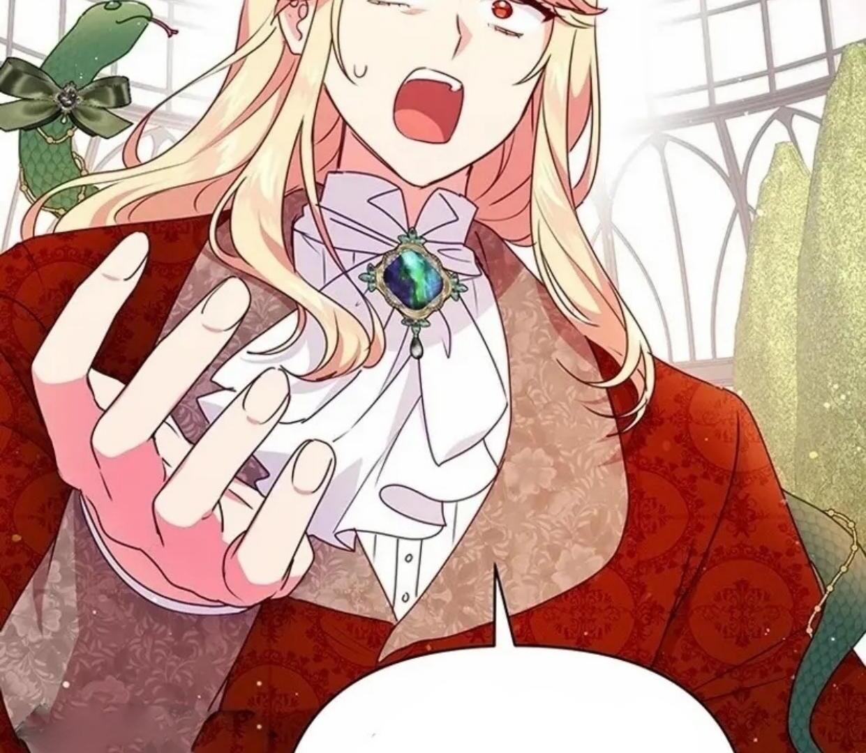 A Strange But Effective Villainess Life Chapter 12 Gambar 163