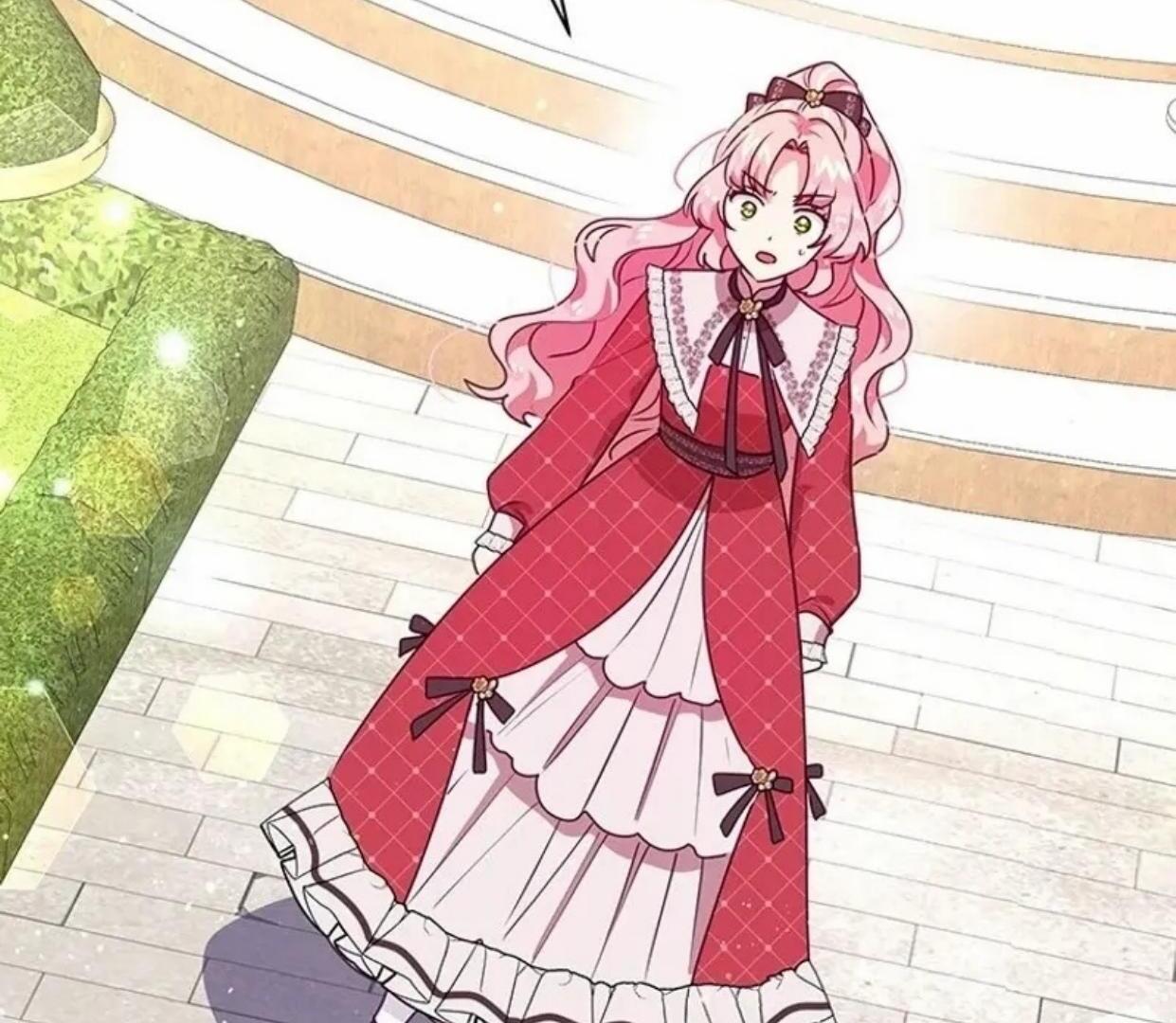 A Strange But Effective Villainess Life Chapter 12 Gambar 176