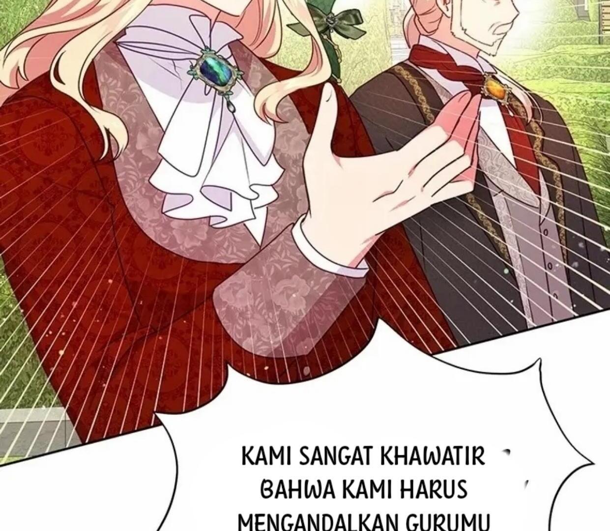 A Strange But Effective Villainess Life Chapter 12 Gambar 172