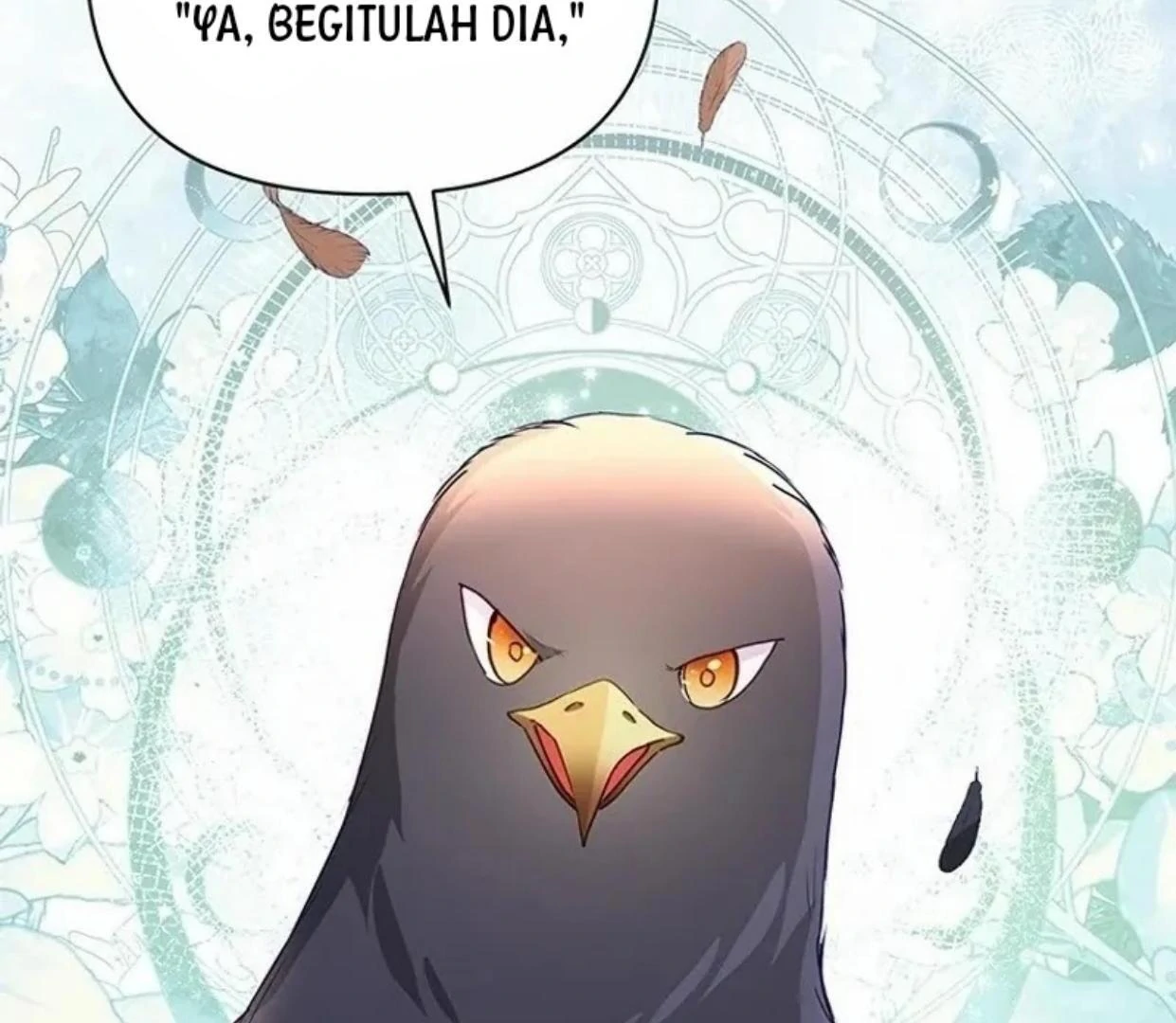 A Strange But Effective Villainess Life Chapter 12 Gambar 187