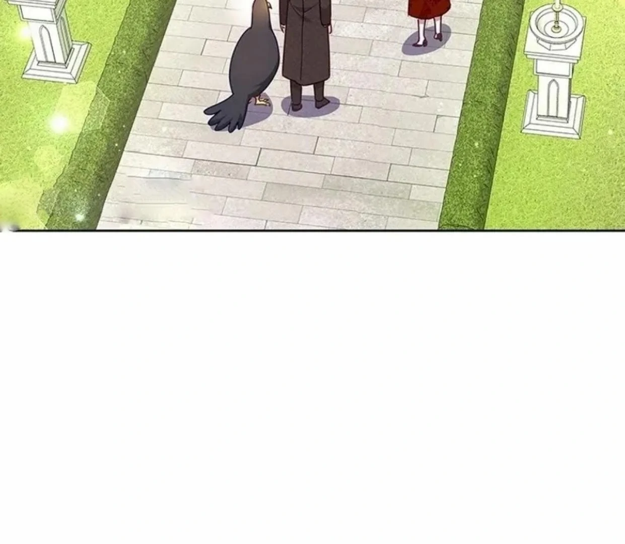 A Strange But Effective Villainess Life Chapter 12 Gambar 182