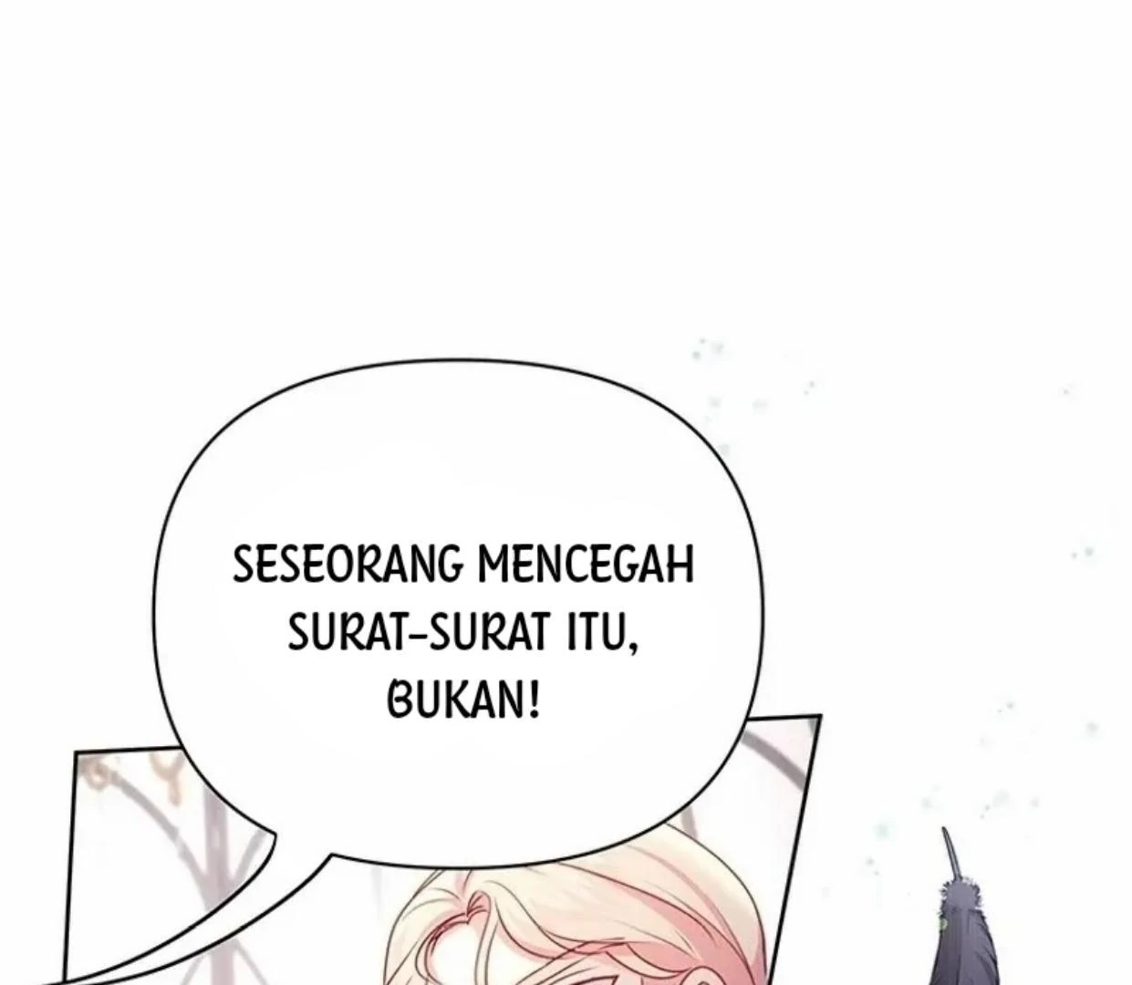 A Strange But Effective Villainess Life Chapter 12 Gambar 183