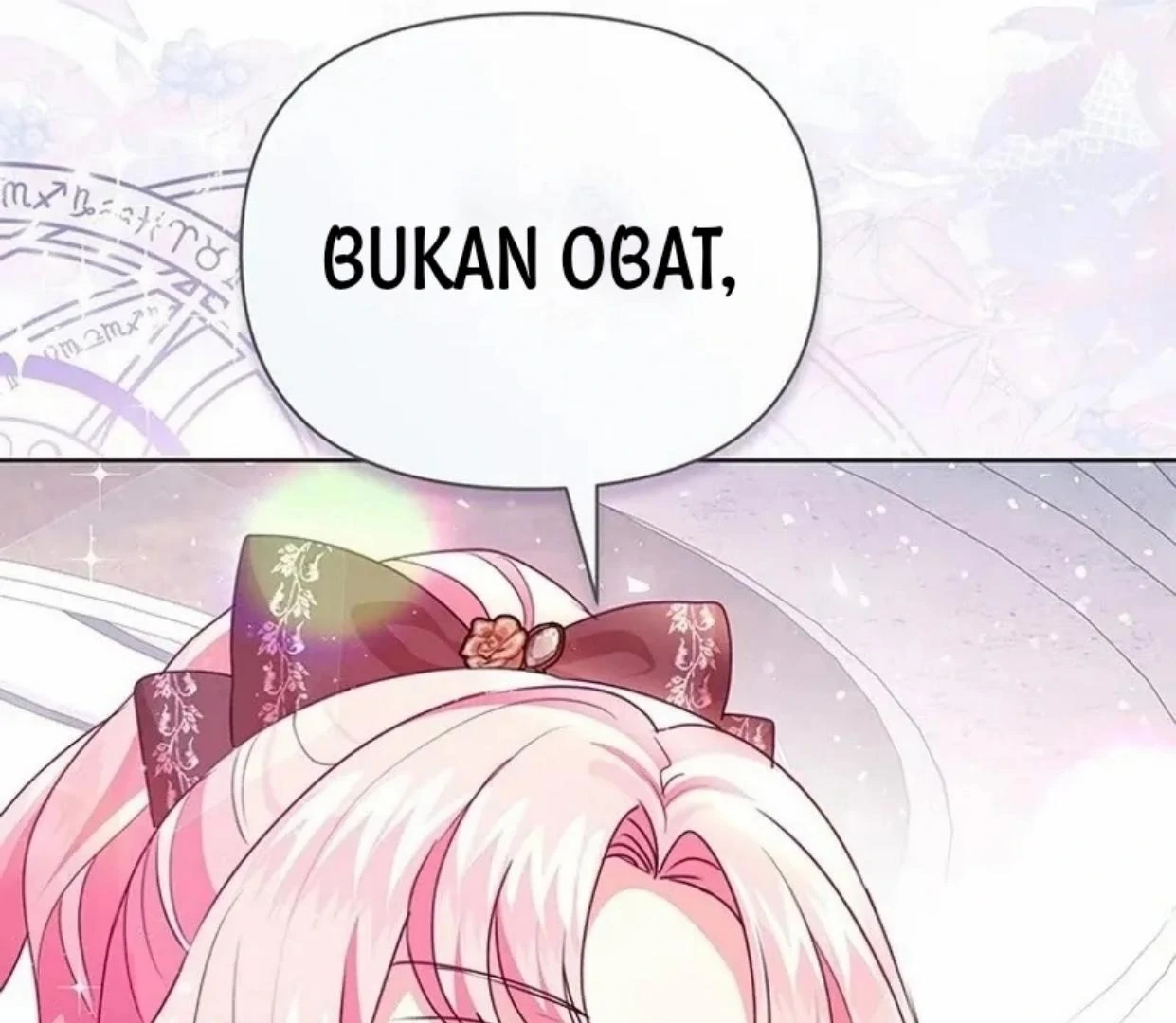 Manhwa A Strange But Effective Villainess Life Chapter 12 gambar nomor 2