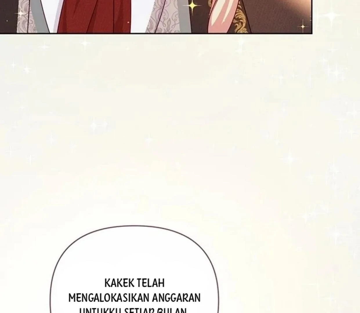 A Strange But Effective Villainess Life Chapter 12 Gambar 28