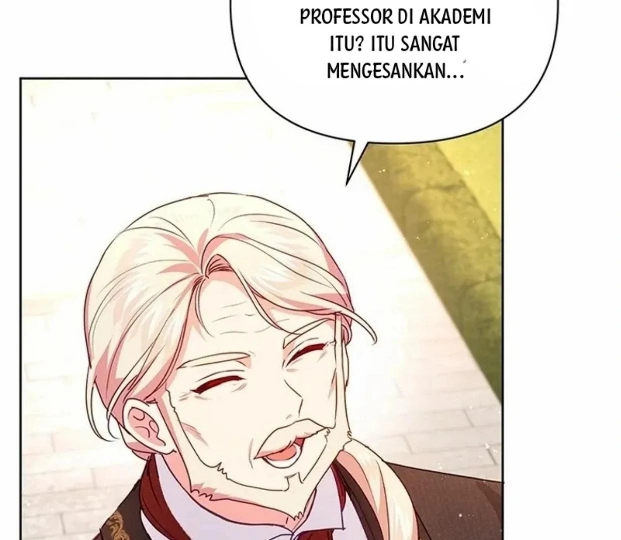 A Strange But Effective Villainess Life Chapter 12 Gambar 41