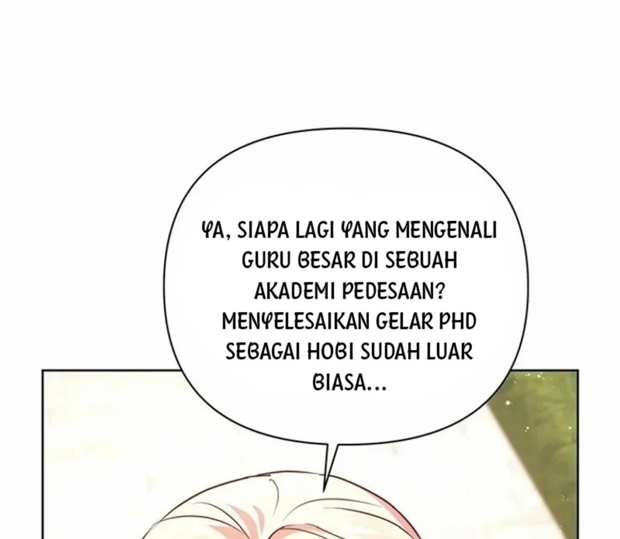 A Strange But Effective Villainess Life Chapter 12 Gambar 43