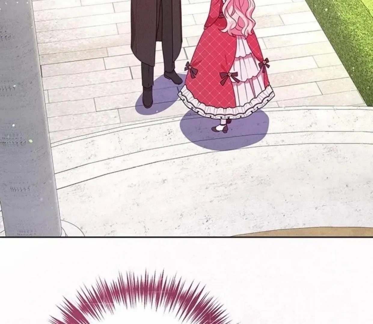 A Strange But Effective Villainess Life Chapter 12 Gambar 51