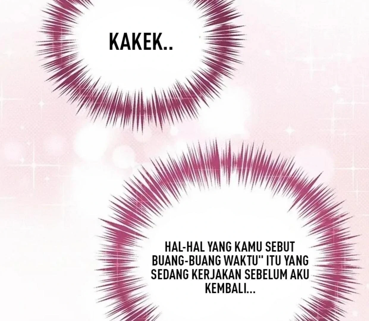 A Strange But Effective Villainess Life Chapter 12 Gambar 52