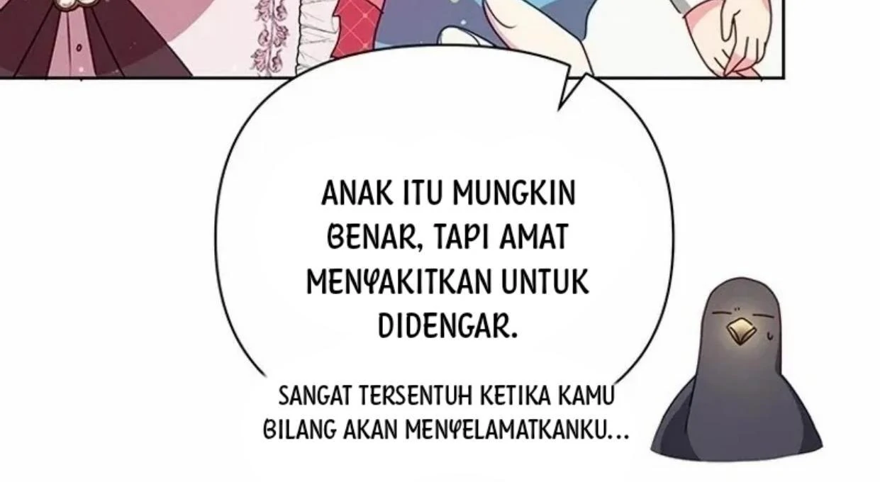 A Strange But Effective Villainess Life Chapter 12 Gambar 71