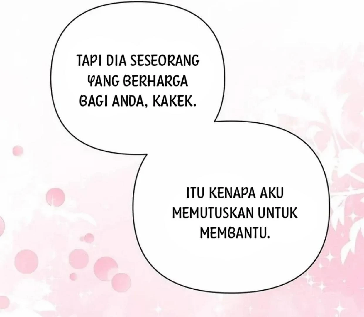 A Strange But Effective Villainess Life Chapter 12 Gambar 73