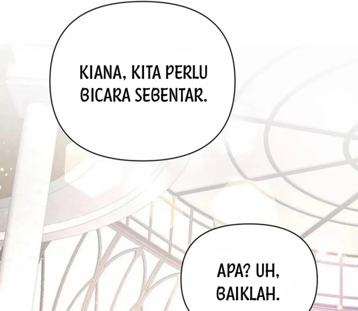 A Strange But Effective Villainess Life Chapter 12 Gambar 85