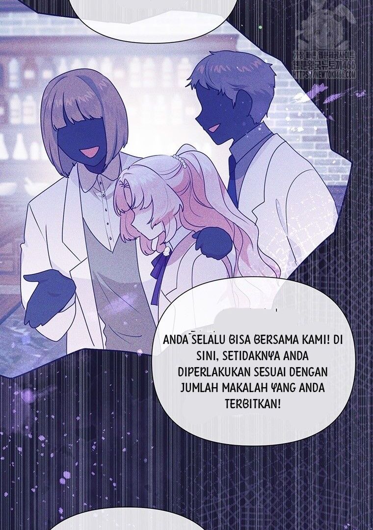 A Strange But Effective Villainess Life Chapter 13 Gambar 11