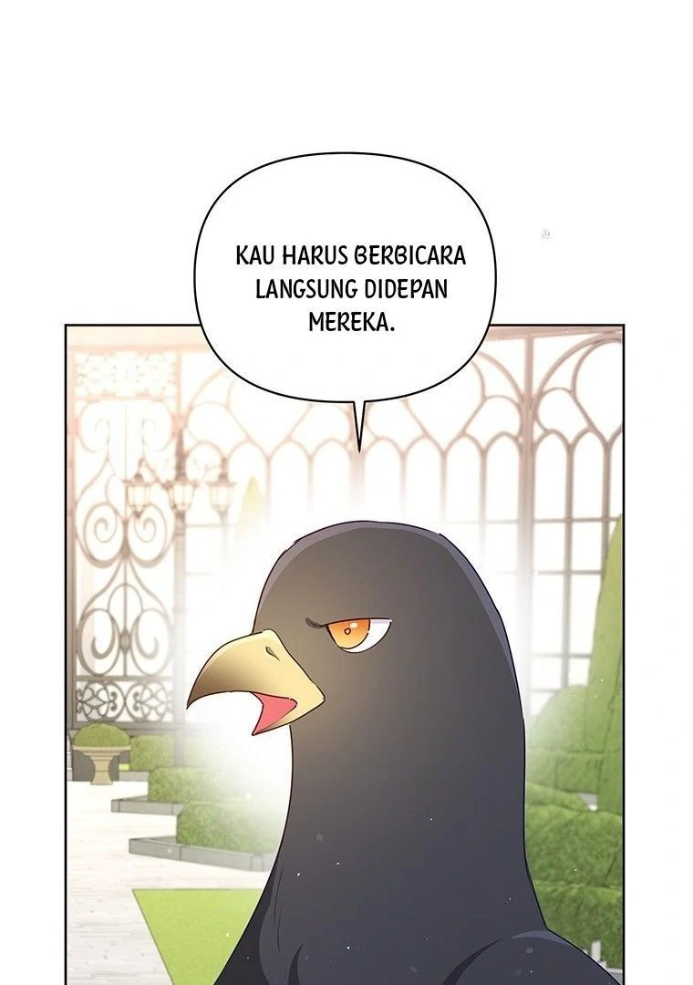 A Strange But Effective Villainess Life Chapter 13 Gambar 16