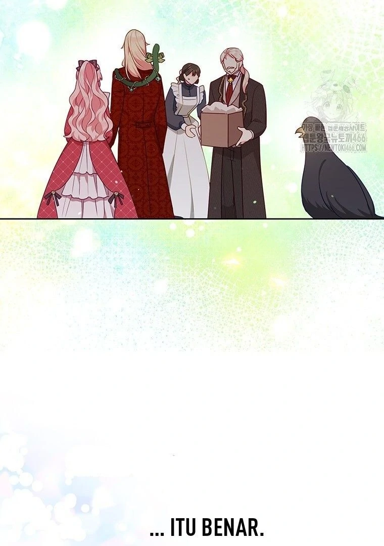 A Strange But Effective Villainess Life Chapter 13 Gambar 18