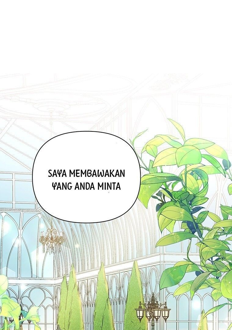 Manhwa A Strange But Effective Villainess Life Chapter 13 gambar nomor 2