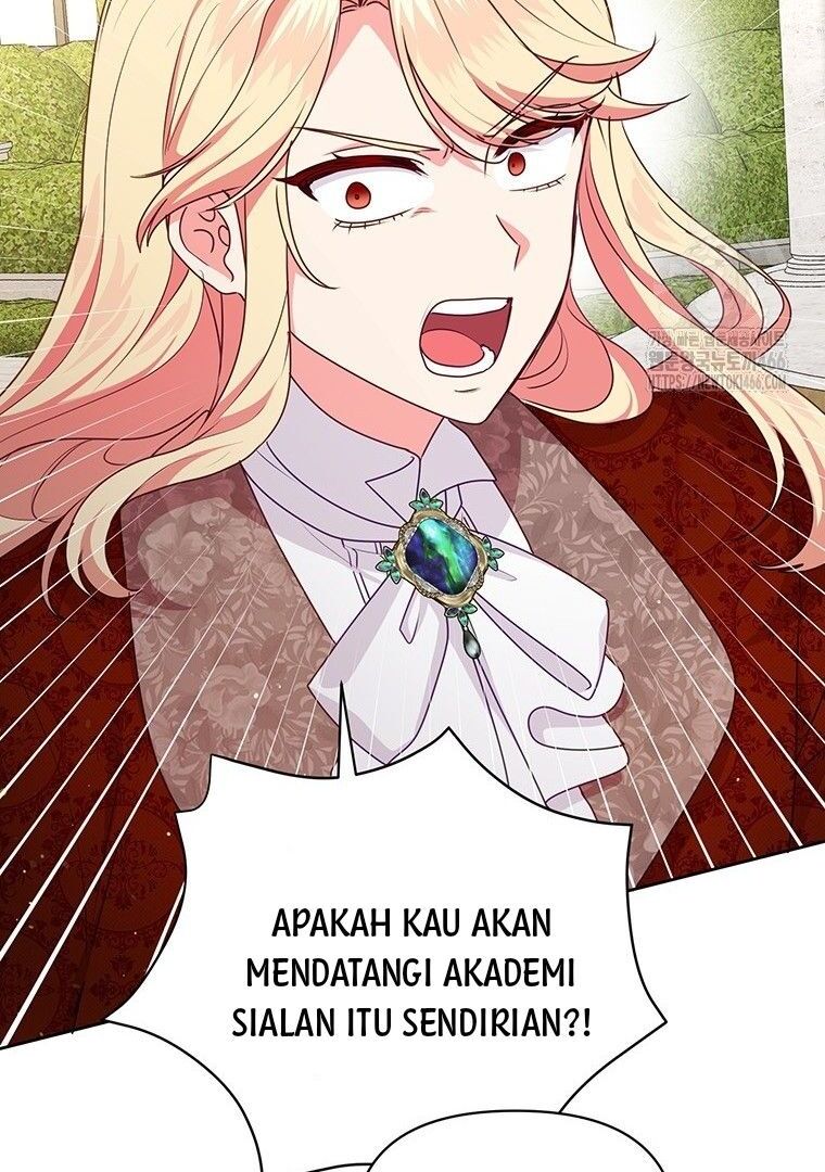 A Strange But Effective Villainess Life Chapter 13 Gambar 21