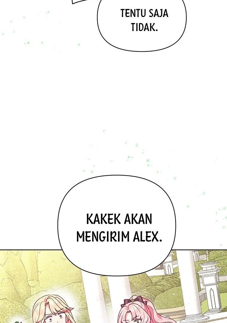 A Strange But Effective Villainess Life Chapter 13 Gambar 22