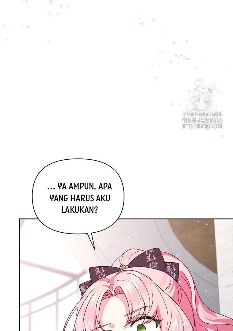 A Strange But Effective Villainess Life Chapter 13 Gambar 24