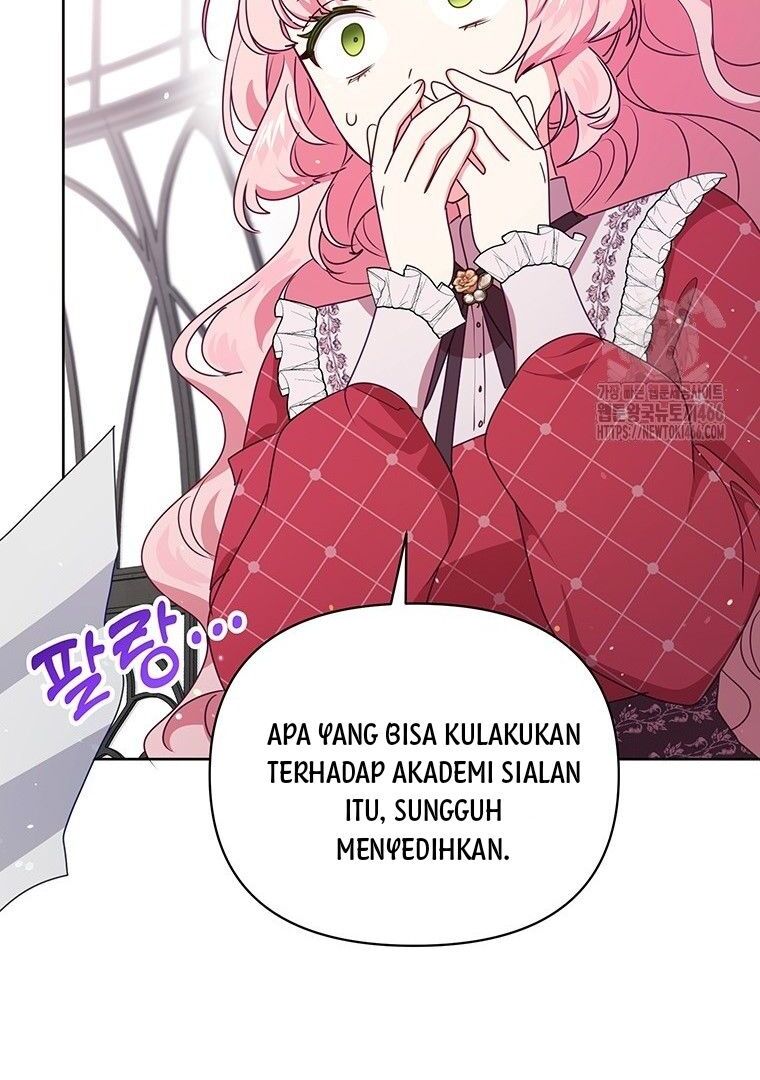 A Strange But Effective Villainess Life Chapter 13 Gambar 25