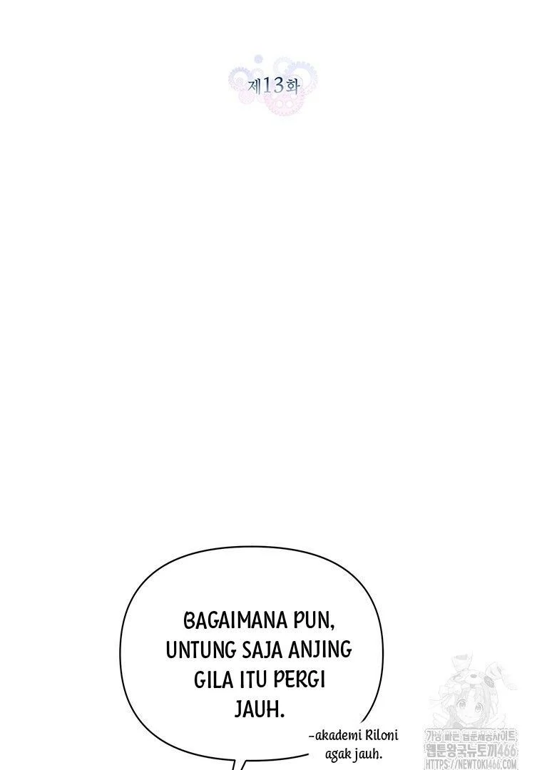 A Strange But Effective Villainess Life Chapter 13 Gambar 32