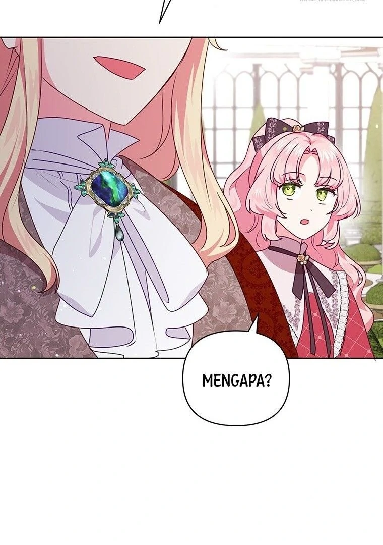 A Strange But Effective Villainess Life Chapter 13 Gambar 33