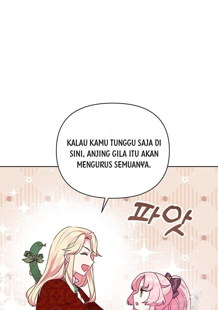 A Strange But Effective Villainess Life Chapter 13 Gambar 36